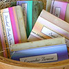 French-milled soap