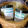 sugar scrubs - body care