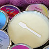 shea butter to moisturize and protect skin