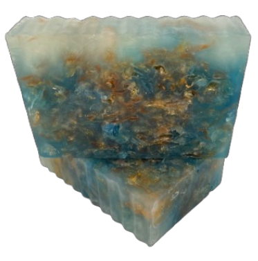 SMOOTH MUSK SOAP