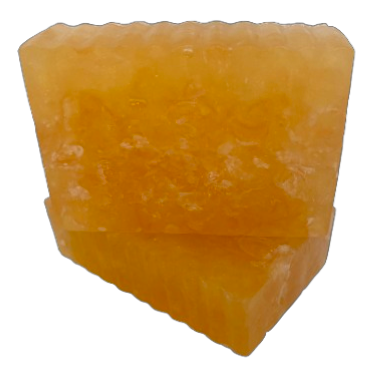 SANDALWOOD SOAP