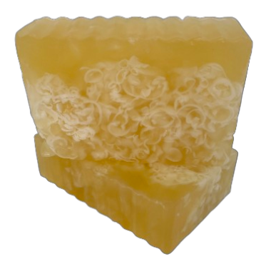 TROPICAL COCONUT SOAP