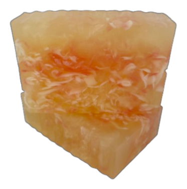 ROSE PETAL SOAP