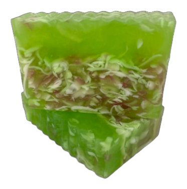 PEARBERRY SOAP