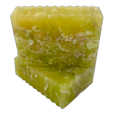 WHITE JASMINE SOAP