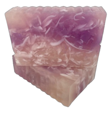 FRENCH LAVENDER SOAP